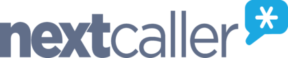 Next Caller Logo