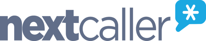 Next Caller Logo