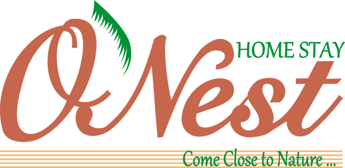O'Nest Home Stay Logo