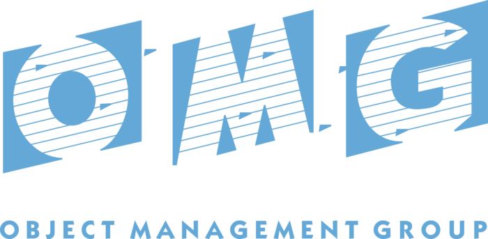 Object Management Group Logo