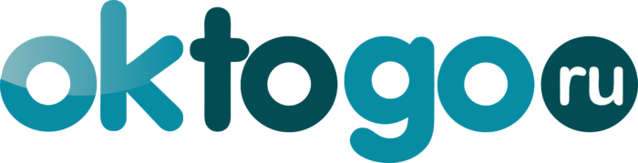 Oktogo Logo old
