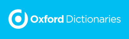 Oxford Dictionaries Logo