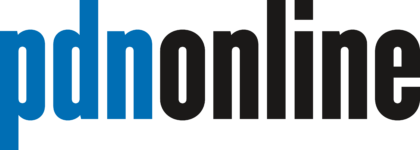 PDN Online Logo full