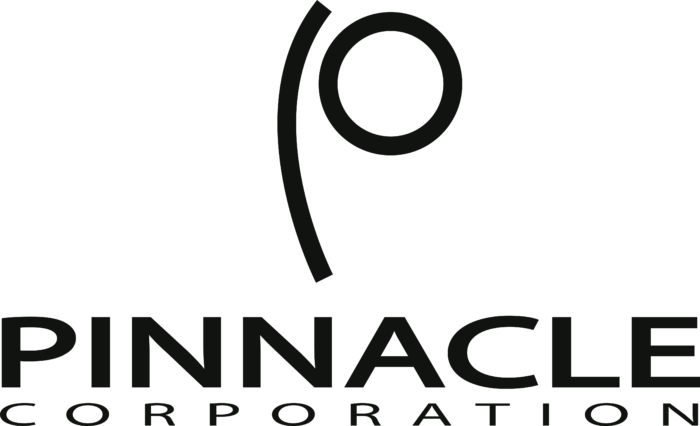 Pinnacle Corporation Logo old