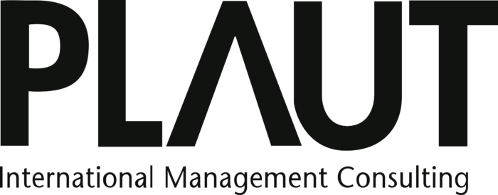 Plaut Logo text