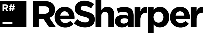 PreSharper Logo black