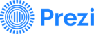 Prezi Inc Logo