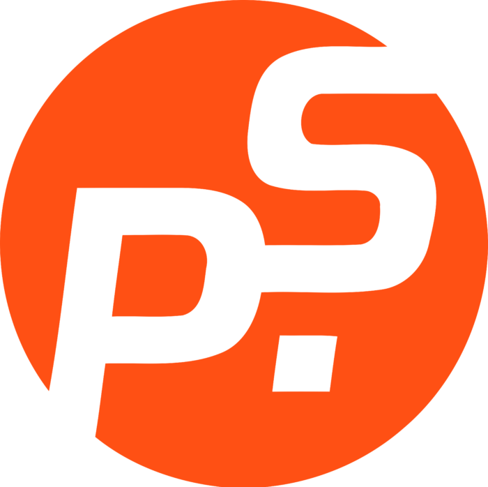 Ps Communication Logo old