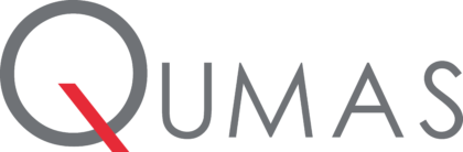 Qumas Logo