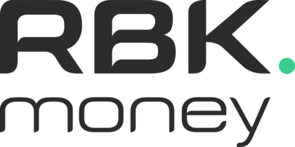 RBK.money Logo