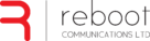 Reboot Communications Ltd Logo