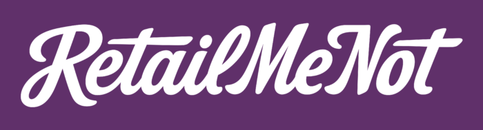 RetailMeNot Logo full