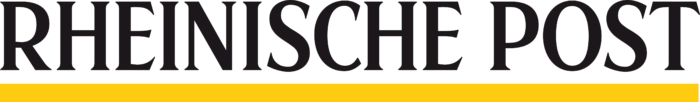 Rheinische Post Logo full