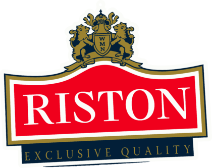 Riston Tea Logo
