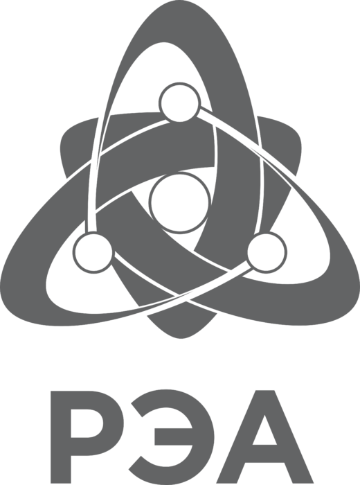 Rosenergoatom Logo