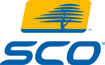 SCO Group Logo