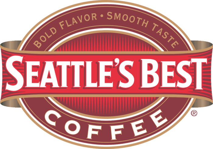 Seattle’s Best Coffee Logo old