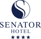 Senator Hotel Logo