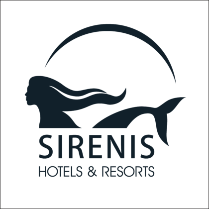 Sirenis Hotels & Resorts Logo