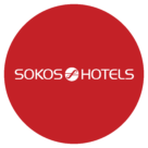 Sokos Hotels Logo red