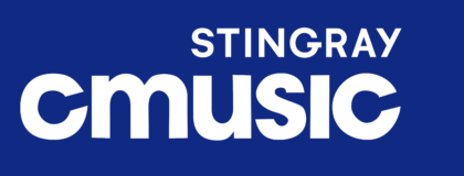 Stingray Cmusic Logo