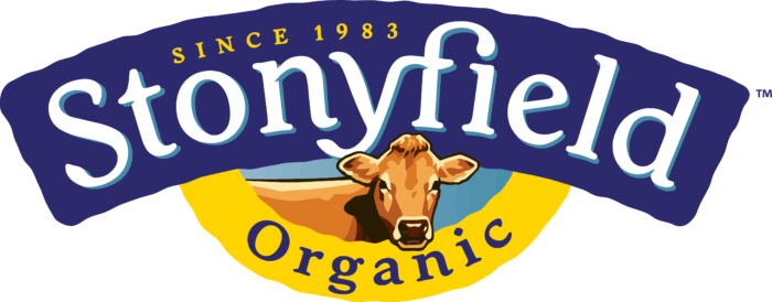Stonyfield Farm Logo old