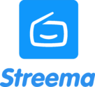 Streema Logo
