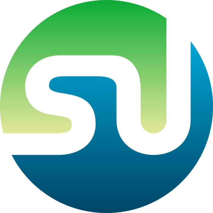 StumbleUpon Logo old