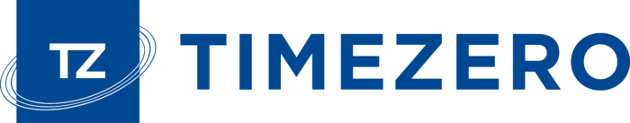 TIMEZERO Logo