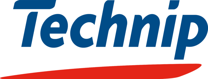 Technip Logo old
