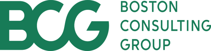 The Boston Consulting Group Logo full