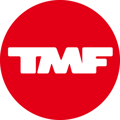 The Music Factory Logo