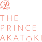 The Prince Akatoki London Logo