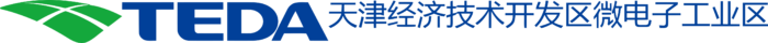 Tianjin Economic Technological Development Area Logo