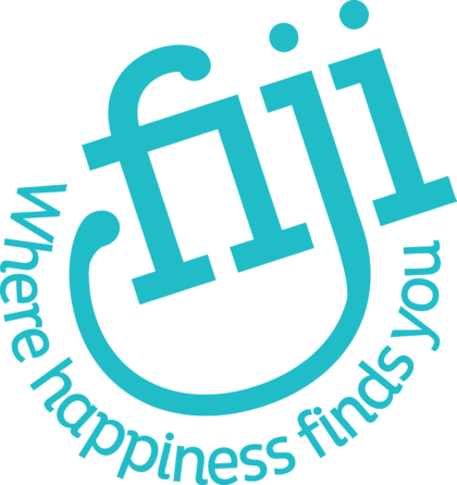 Tourism Fiji Logo