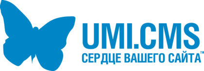 UMI.CMS Logo