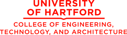 University of Hartford Logo text