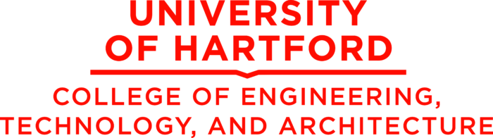 University of Hartford Logo text