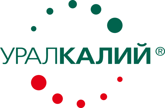 Uralkali Logo ru