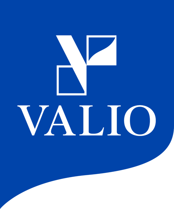 Valio Logo old
