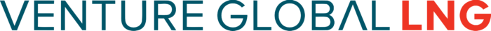 Venture Global LNG Logo