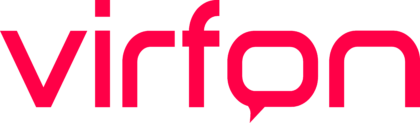 Virfon Logo