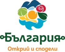 Visit Bulgaria Logo