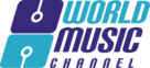 World Music Channel Logo