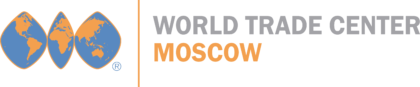 World Trade Center Moscow Logo
