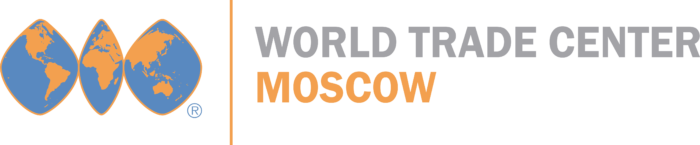 World Trade Center Moscow Logo