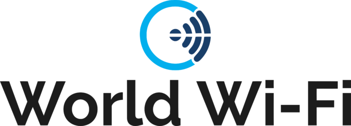 World Wi Fi Logo