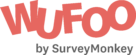 Wufoo Logo text