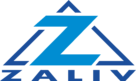 Zaliv Logo