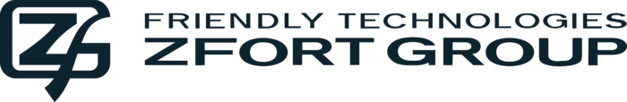 Zfort Group Logo